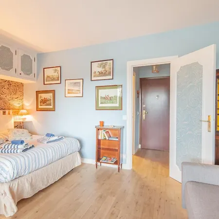 Le Christina Apartment Trouville-sur-Mer Exterior photo