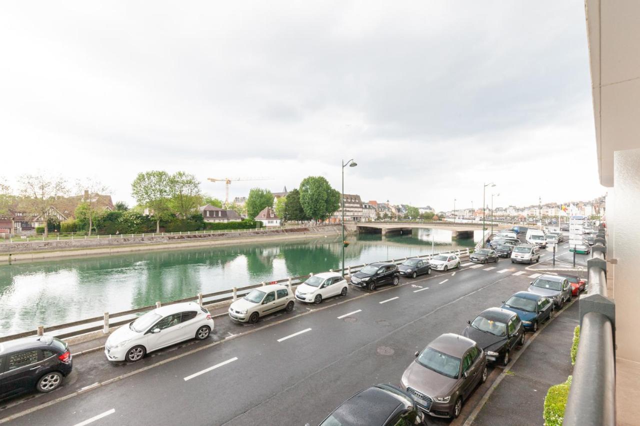Le Christina * Trouville-sur-Mer