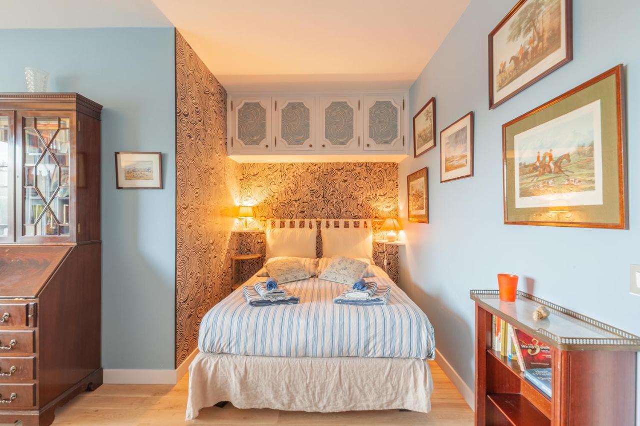 Apartment Le Christina Trouville-sur-Mer