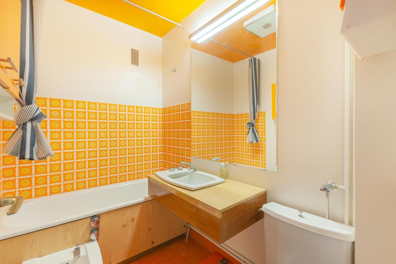 Le Christina Apartment