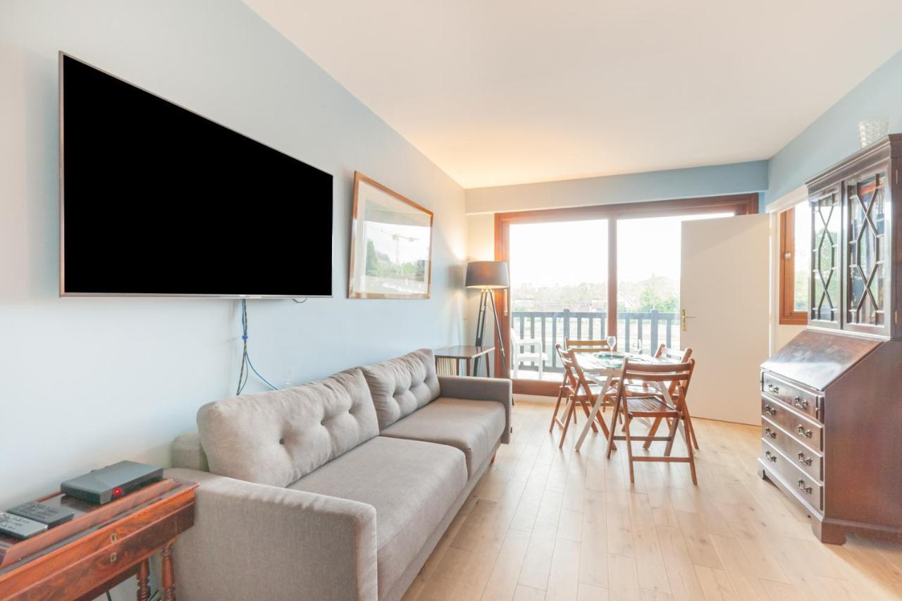 Apartment Le Christina