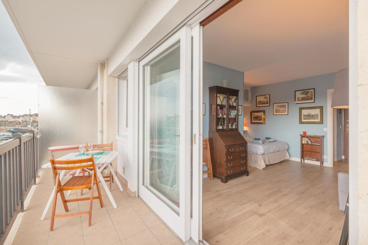 Le Christina Trouville-sur-Mer