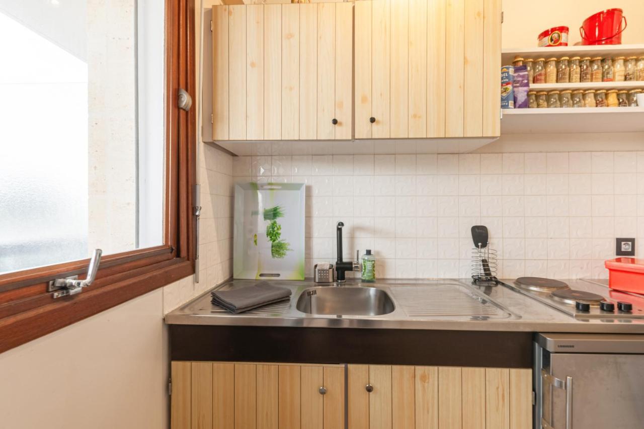 Le Christina Apartment *